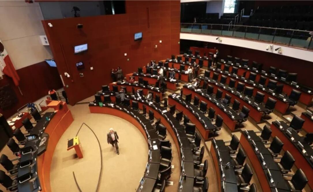 Foto: Archivo, El Universal