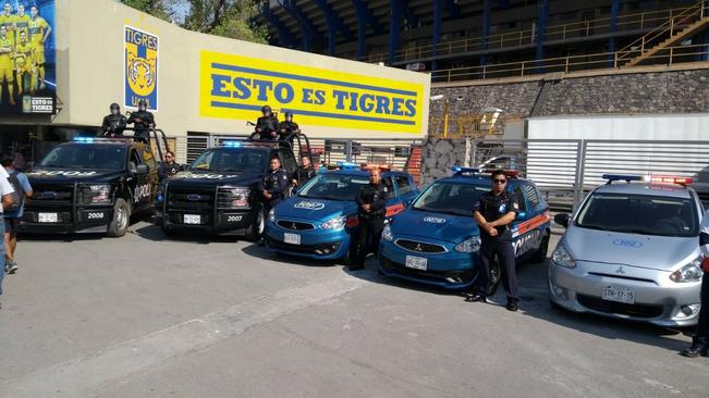 “La final sólo es un juego, no la guerra”: Alejandro Rodríguez