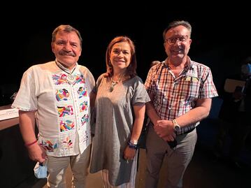 Hecho en Querétaro, el festival que invadirá la ciudad con teatro 