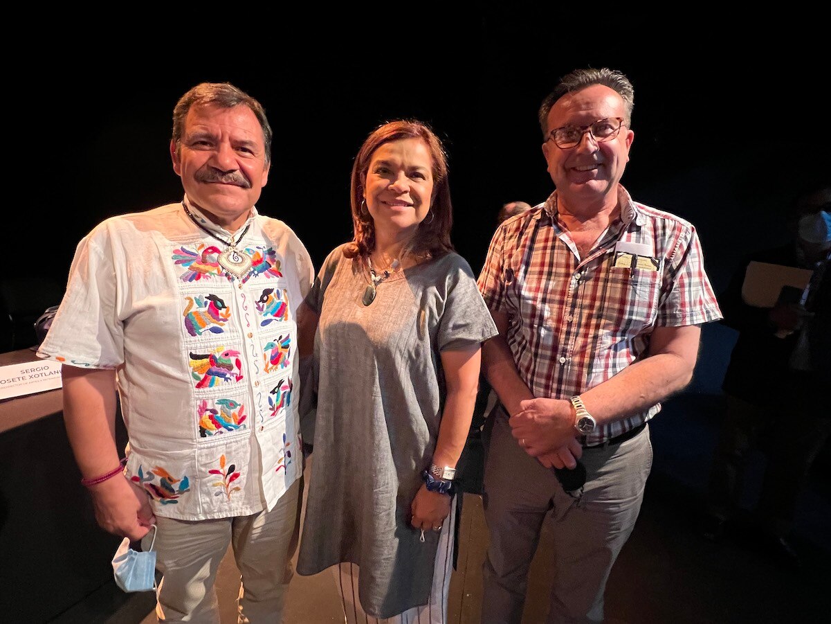 Hecho en Querétaro, el festival que invadirá la ciudad con teatro