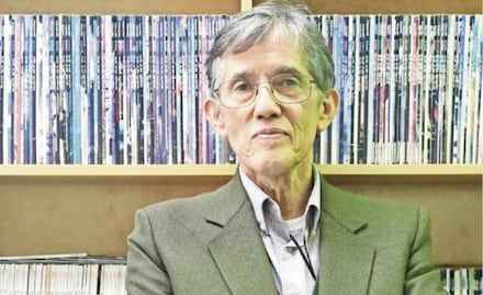 Directora de Conacyt tiene una visión “pequeñita” de la Ciencia: Antonio Lazcano