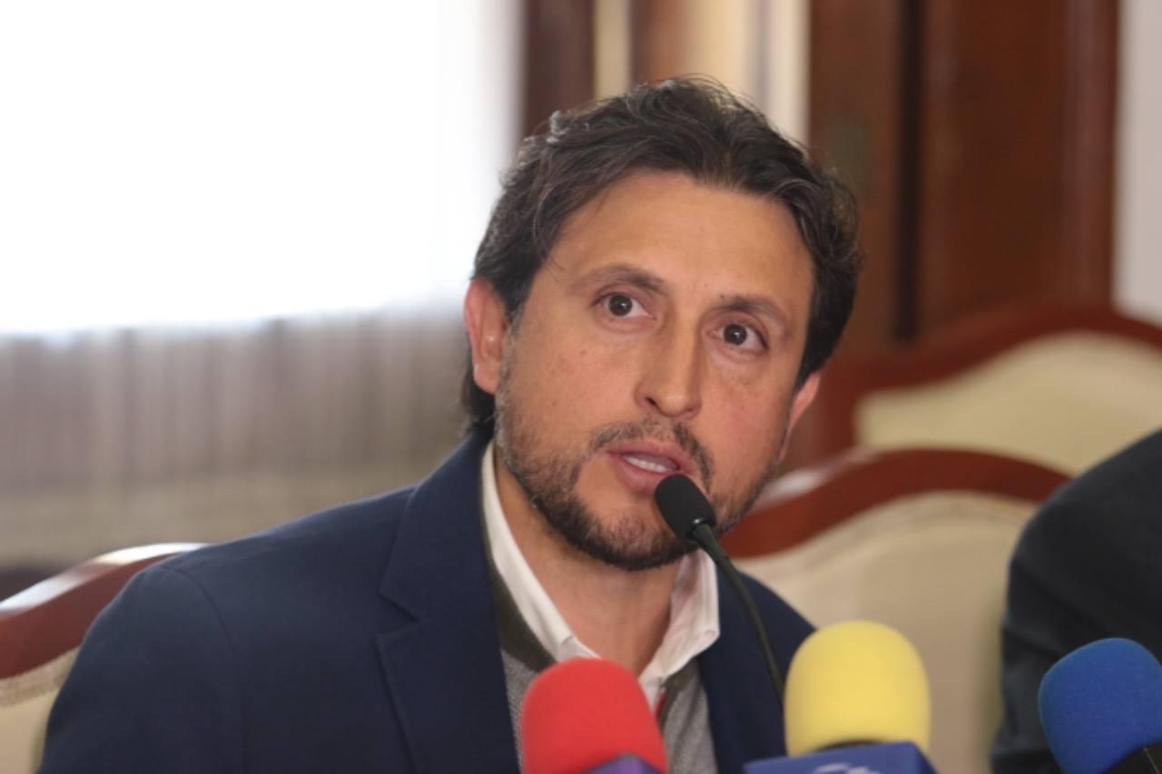 En breve, la selección de gobernador interino en Puebla