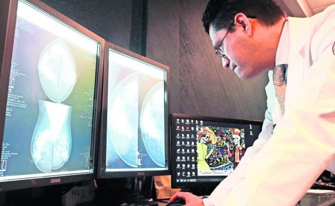 Foto: Archivo. EL UNIVERSAL