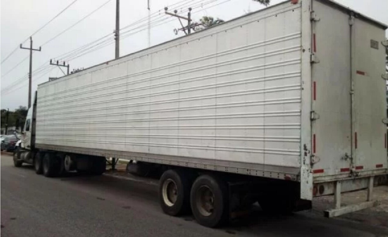 138 migrantes centroamericanos son rescatados en Tabasco