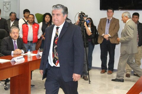 Morena buscará candidatos legítimos