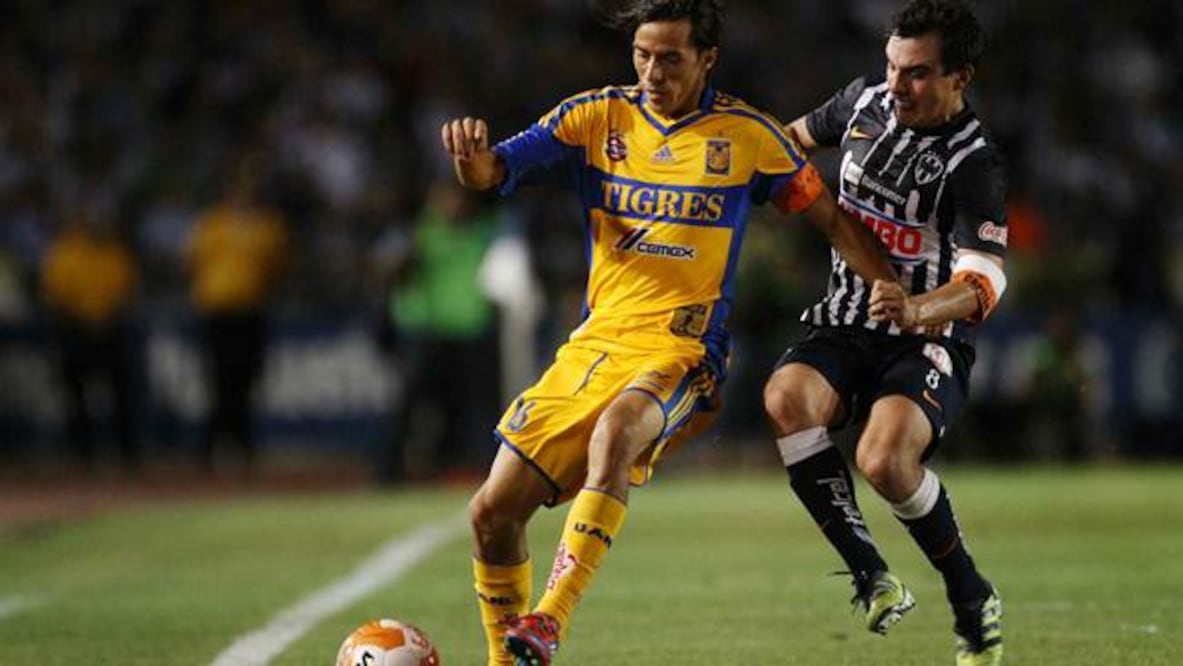 Previa de jornada 16 del Apertura 2012