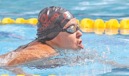 Valle regresa con cuatro medallas de Estocolmo