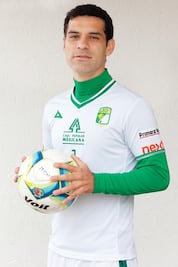 El trofeo que le hace falta a Rafa Márquez