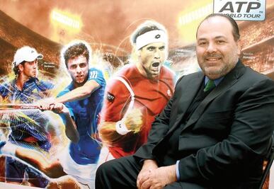 Acostumbrarse a un torneo distinto, pide RZ