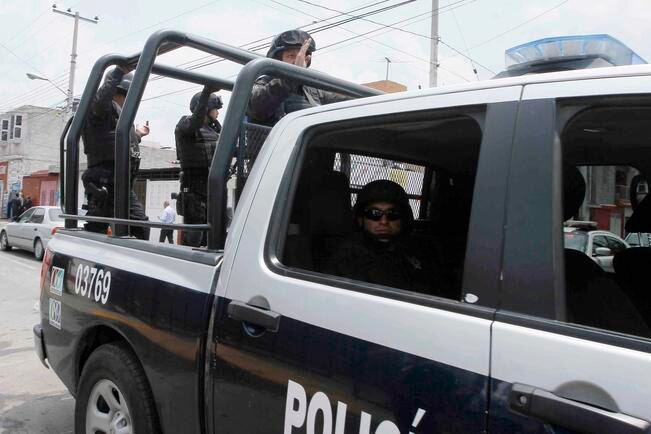 Inicia operativo de Semana Santa