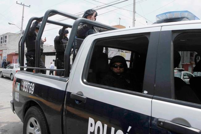 Inicia operativo de Semana Santa