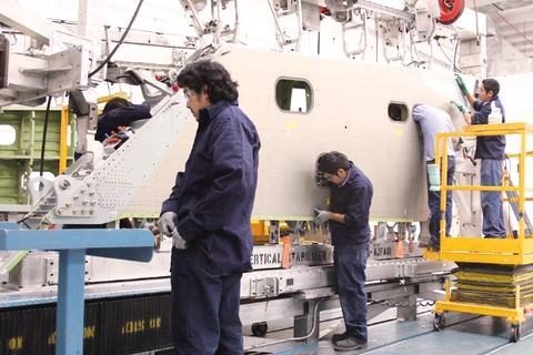 Cambia proyección de crecimiento del PIB