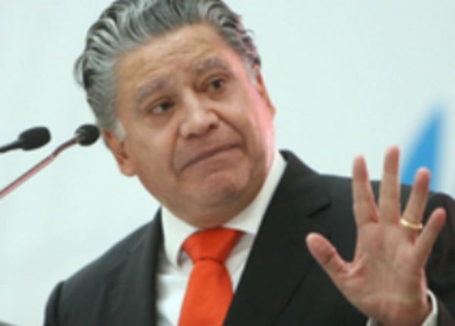 Pancho fue un alcalde “privilegiado” 