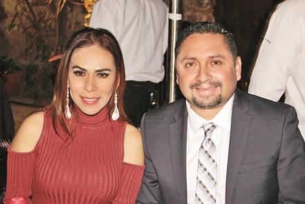 Celebran fin de año