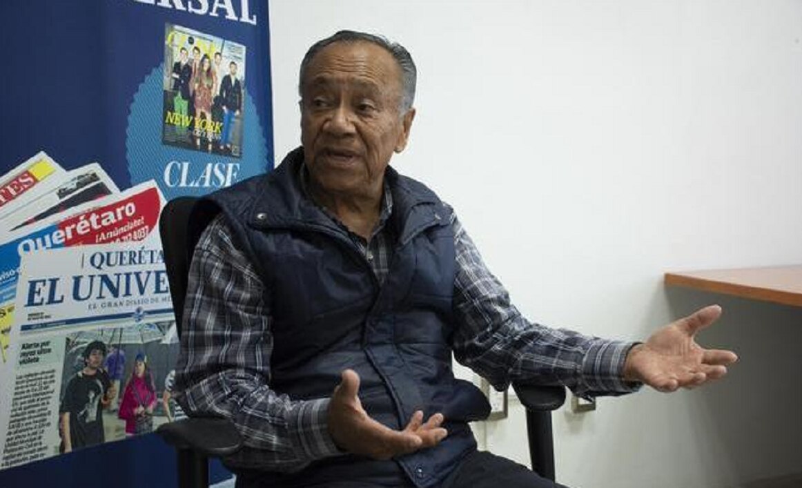 "Autoritarias, las medidas del gobierno de Querétaro para enfrentar el Covid-19": Morena 