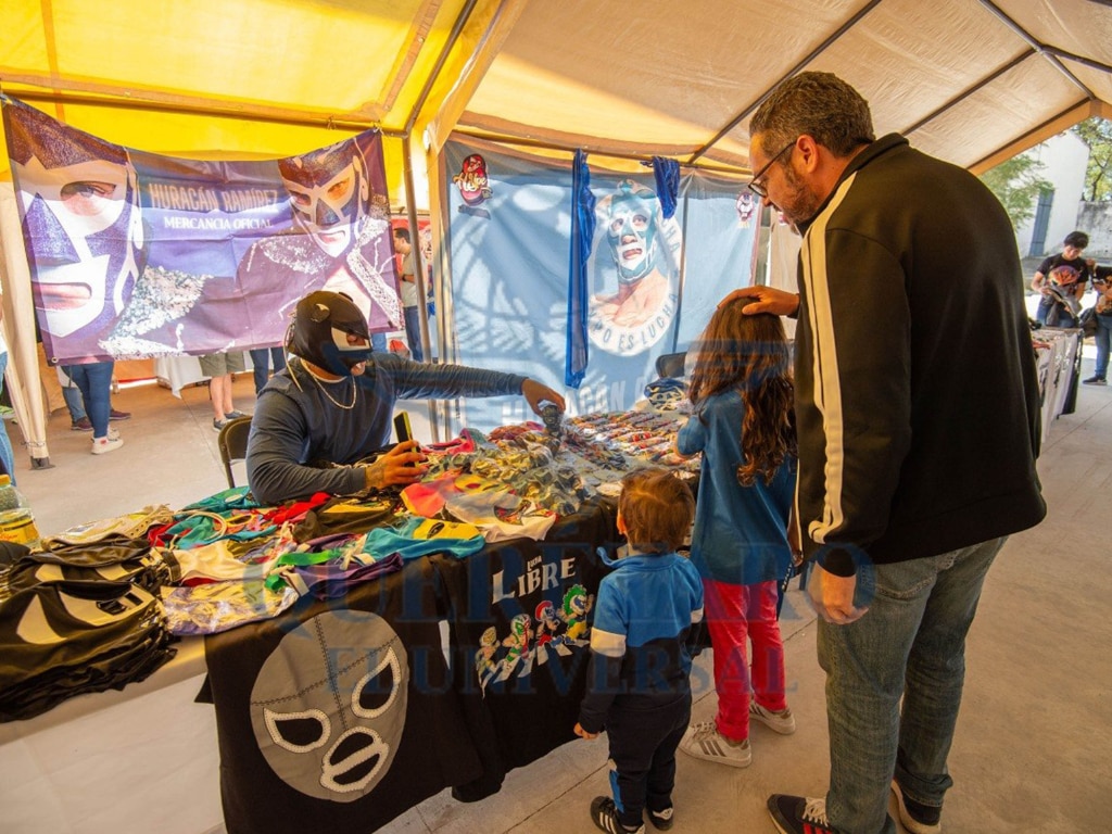 FOTO. FERNANDO CAMACHO