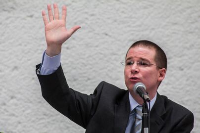 Líder panista demanda derecho de réplica a EL UNIVERSAL