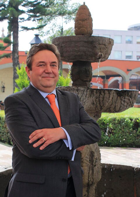 “México mantendrá la nota A”