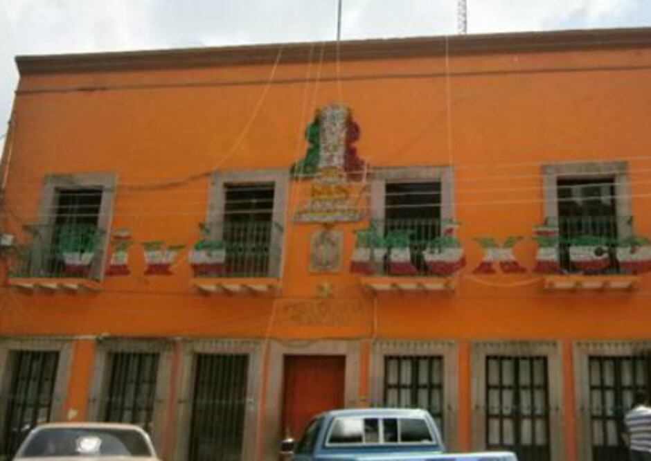 Presentan resultados electorales 2012