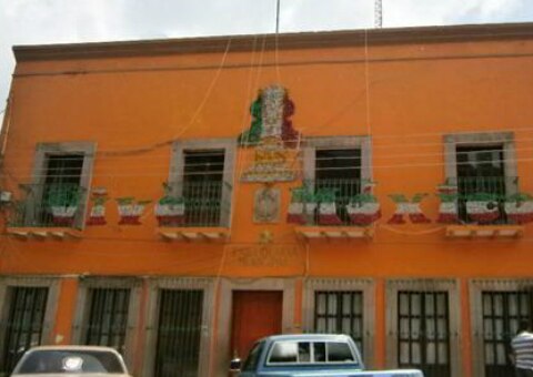 Presentan resultados electorales 2012