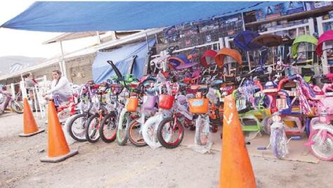 Profeco al rescate de Reyes Magos