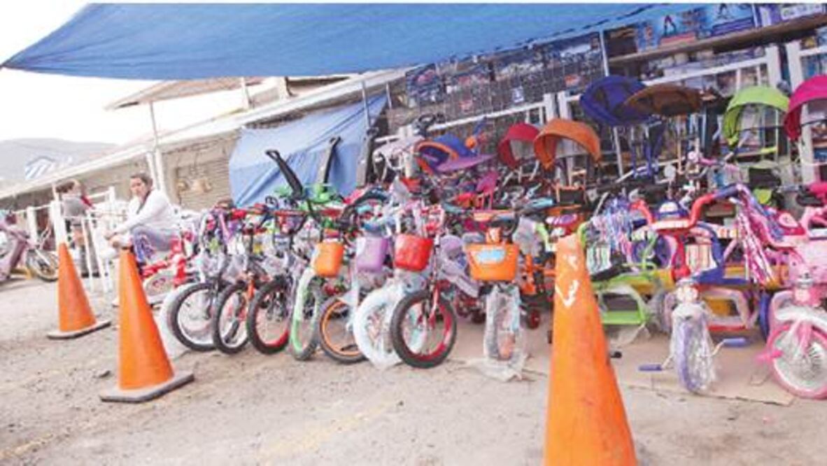 Profeco al rescate de Reyes Magos