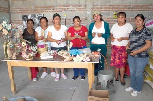 Inician semana de la mujer