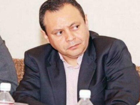 Discusión de Reforma Política