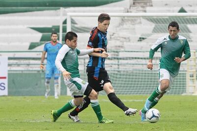 Sinodal tico para los Gallos Blancos