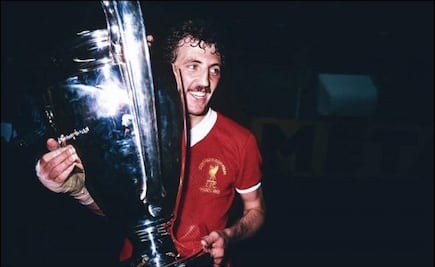 Real Madrid vs Liverpool, 37 años después