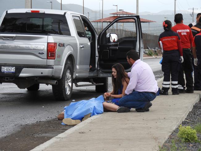 Matan a 4 michoacanos en El Marquês