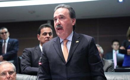 Tratado Transpacífico traerá grandes beneficios económicos: Emilio Gamboa