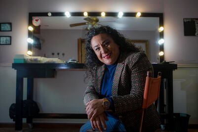 El teatro como pasión y calidad de vida