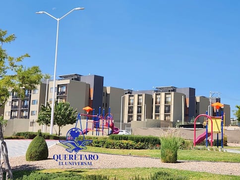 Al alza, la tendencia a construir condominios