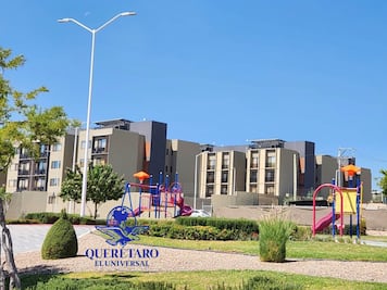 Al alza, la tendencia a construir condominios