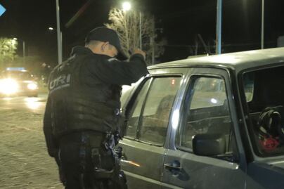 Preocupan robos en el Centro Histórico de Querétaro