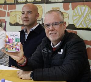 Lanzan el Pasaporte Turístico para Visitar el Pueblo Mágico de Tequisquiapan