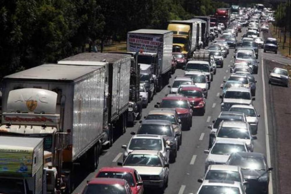 Aumentan servicios de mudanzas en Querétaro