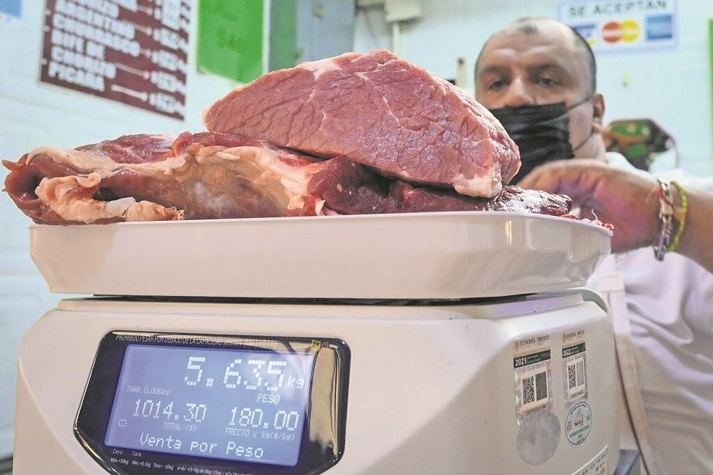 4 de cada 10 queretanos no tuvo para comprar la canasta básica, reportan