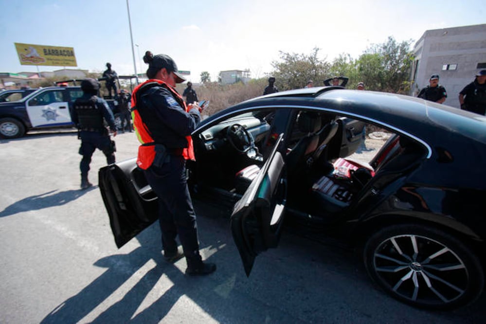 Foto: Archivo. El Universal