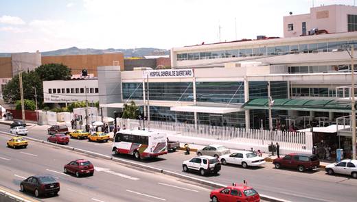 Piden más dinero para Salud