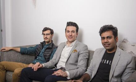 Bayonet, el futuro de la protección antifraude por Internet