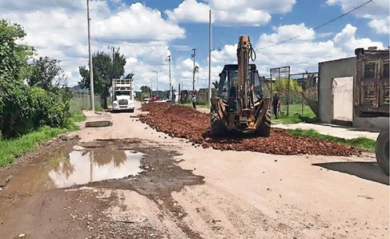 Vecinos temen afectaciones de aeropuerto en Santa Lucía