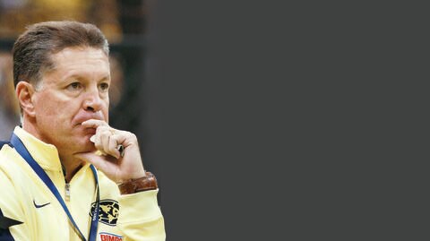 Cultiva en Coapa la misión de ganar