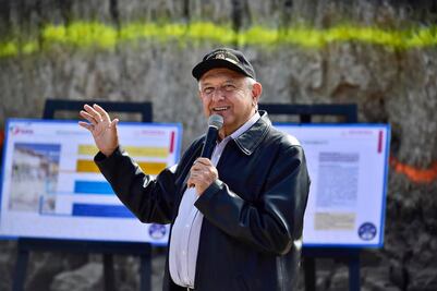 “Primer año de gobierno federal no fue positivo”: especialistas