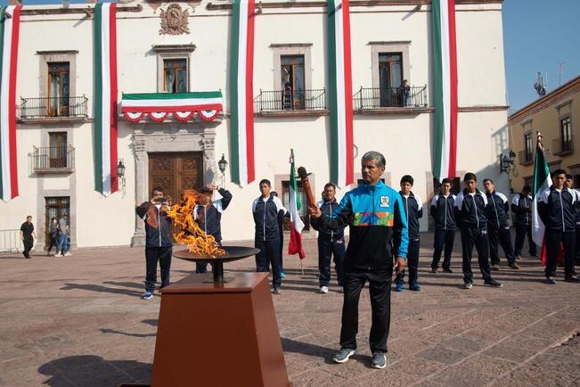 Carrera de la Libertad, un sueño que comenzó en San Miguel de Allende