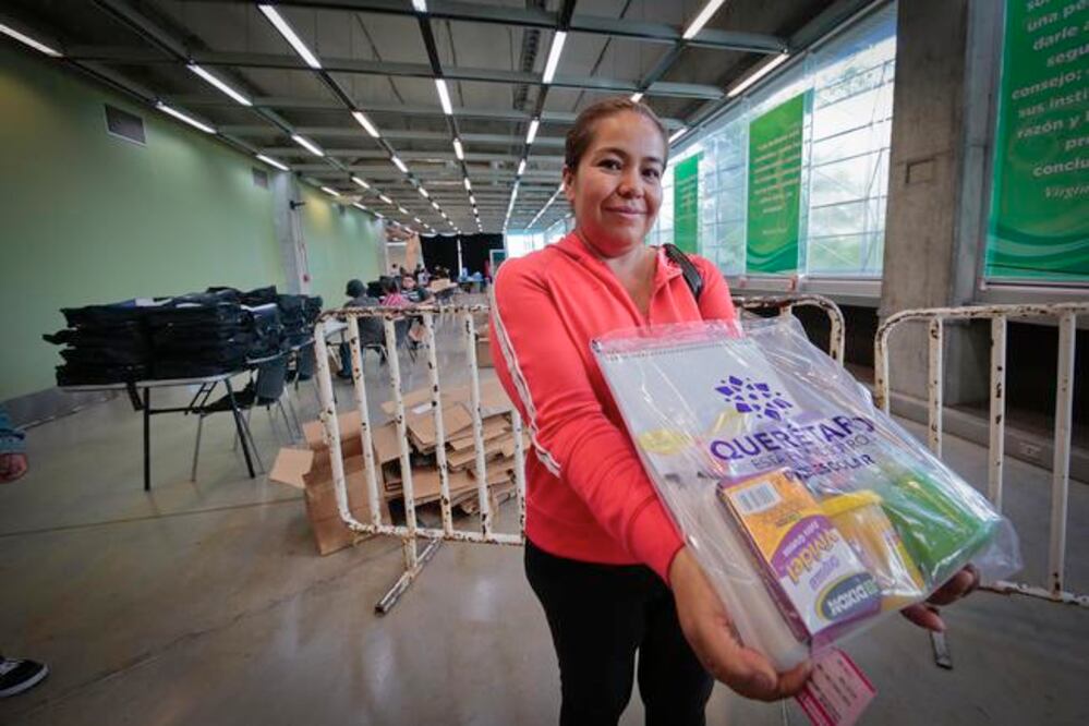 Foto: Archivo. El Universal