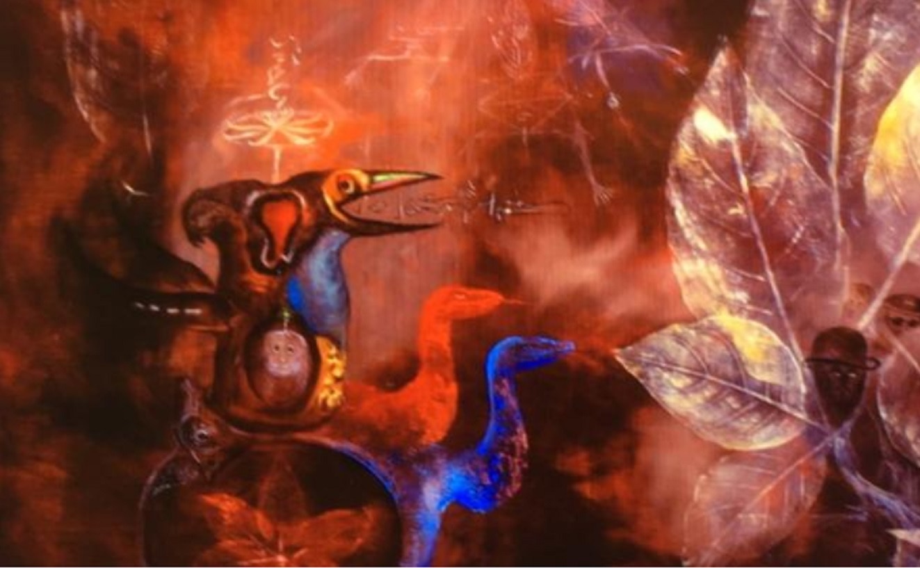 El universo onírico de Leonora Carrington llegará a NL