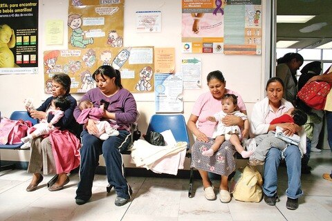 Atribuyen a Dios ausencia de SIDA