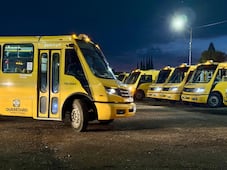 Extienden servicio de Transporte Municipal Nocturno en Querétaro por fiestas patrias